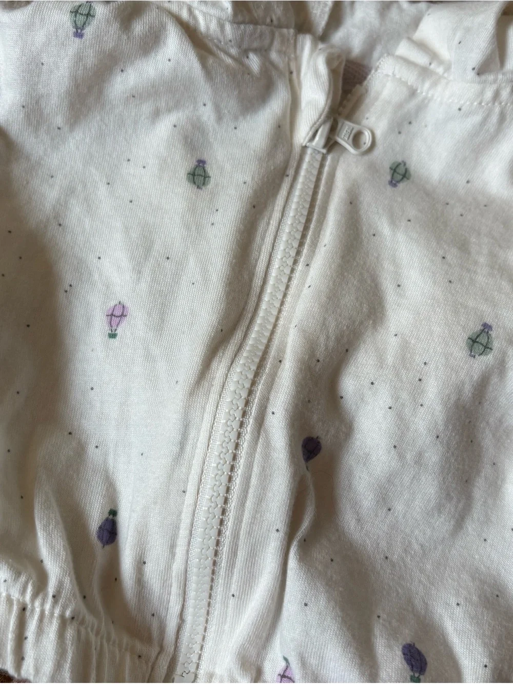 Carter’s Newborn Bundle